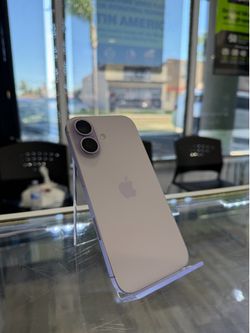 iPhone 17 256gb
