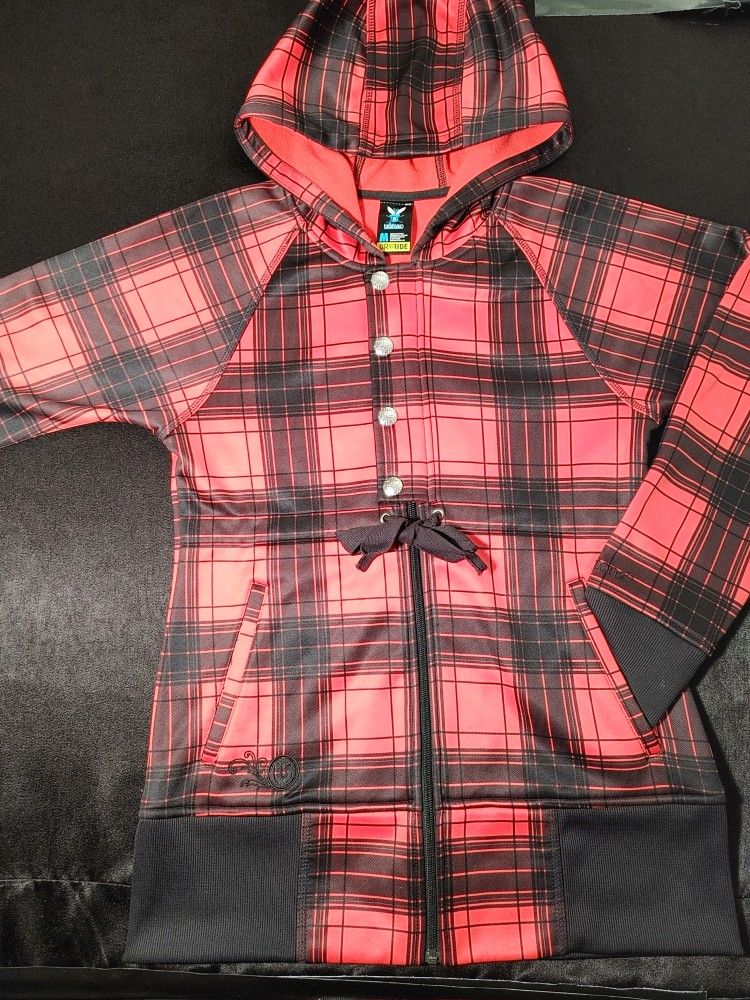Womens Burton Jacket Size M