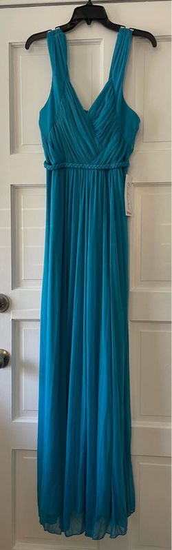 Formal dress