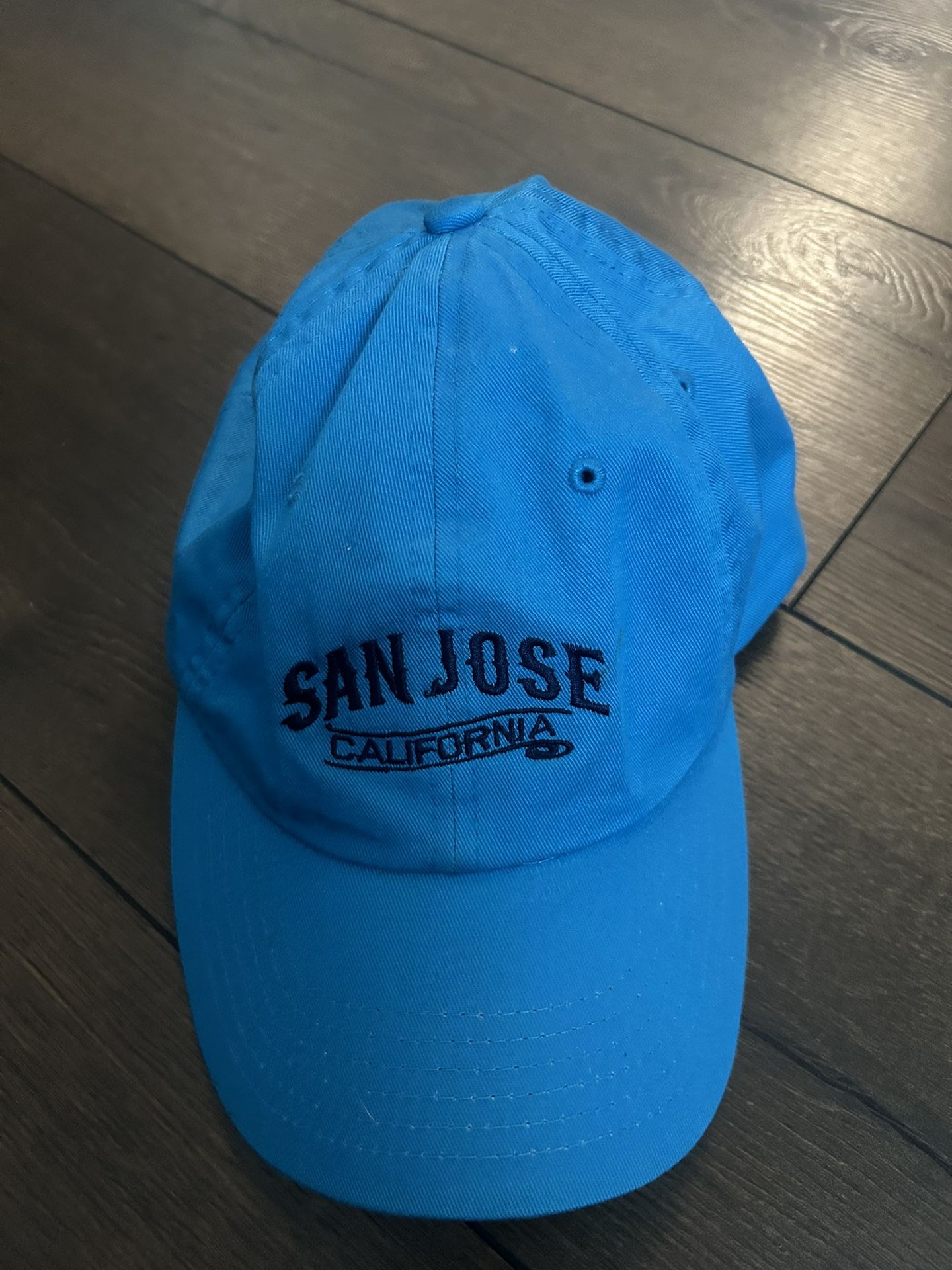 San Jose Hat