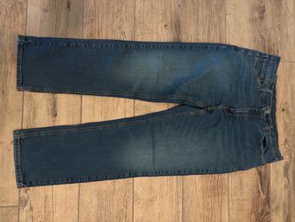 Levi's 541 Men's Blue Denim Jeans