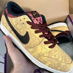 Sb Dunk Size 13 Cinema 