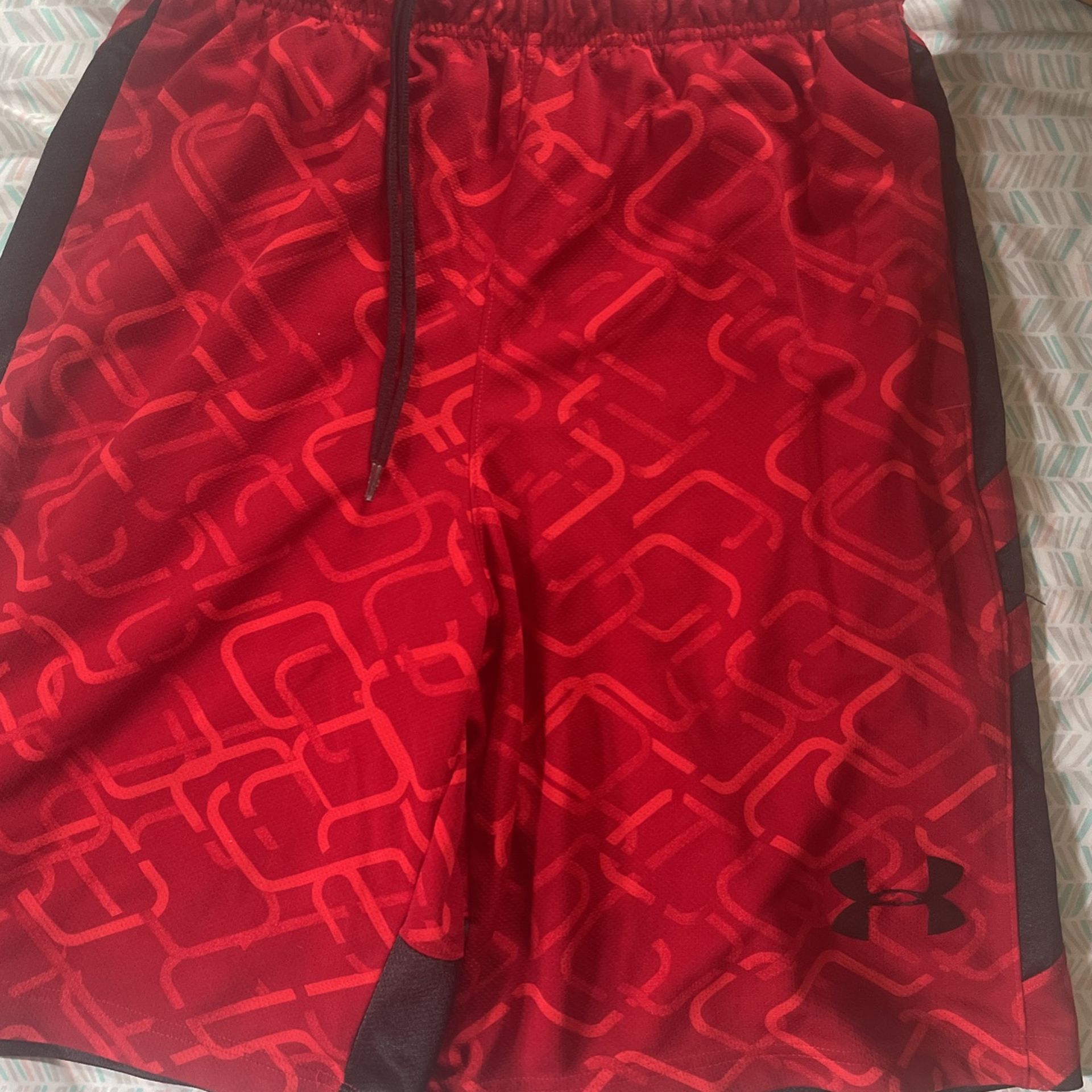 Under Armour Shorts
