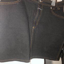 Vintage Dolce & Gabbana Jean skirt