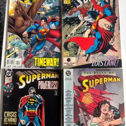 Vintage 1970's/60's Magazine/Comic Books Collection n.2