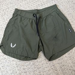 ASRV TetraLite 5” Linerless Shorts