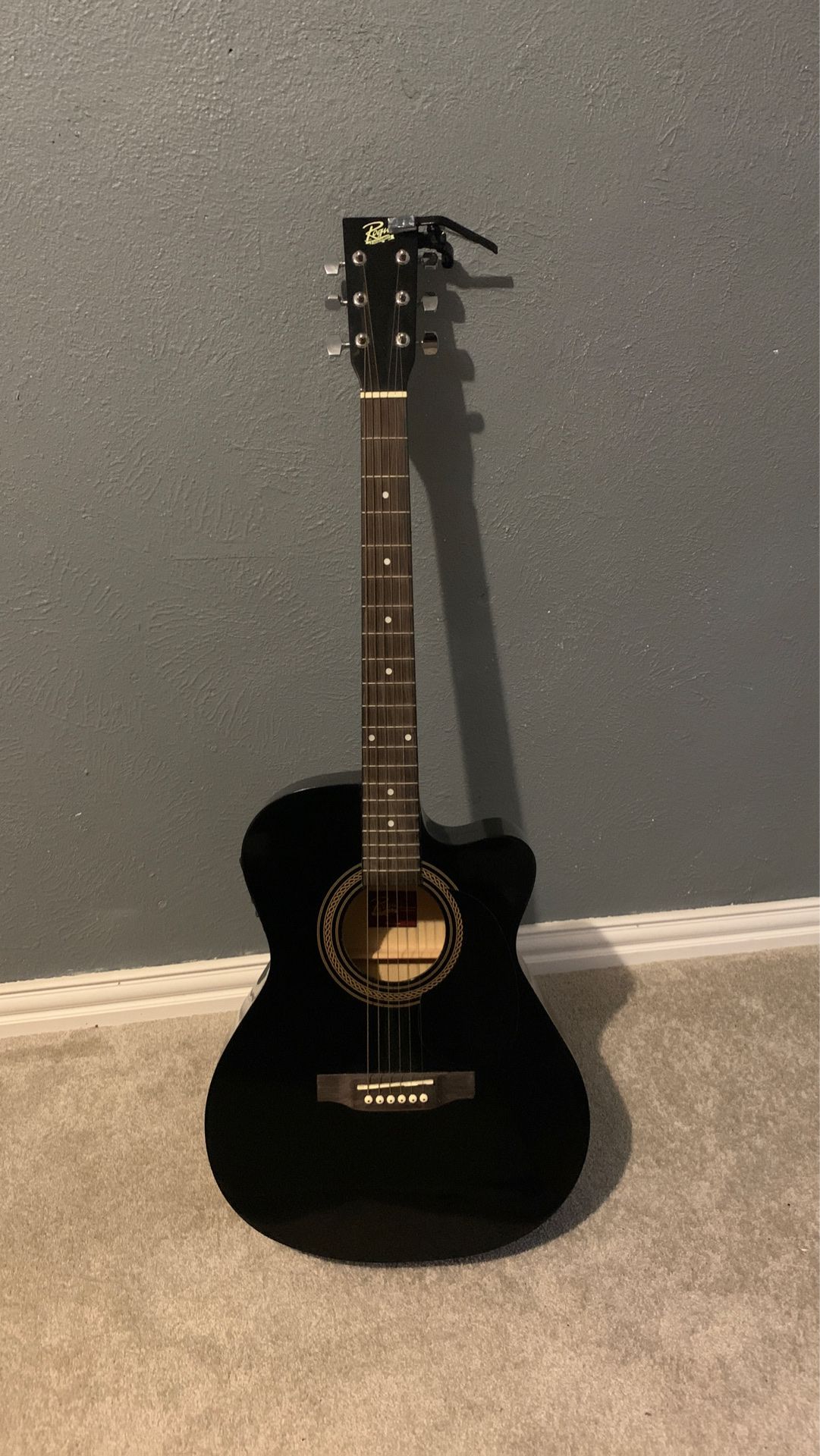 Guitar