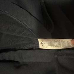 Alo hoodie