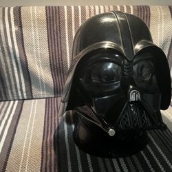 Darth Vader Mask
