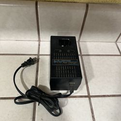 Craftsman Battery Charger 
