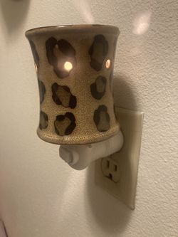 Scentsy Candle Warmers/Burners