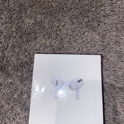 AirPod Pros 1st Gen