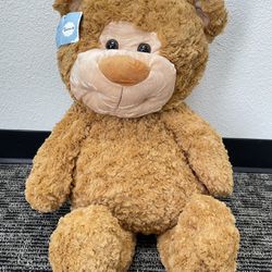 Monkey Bear-29.5inch