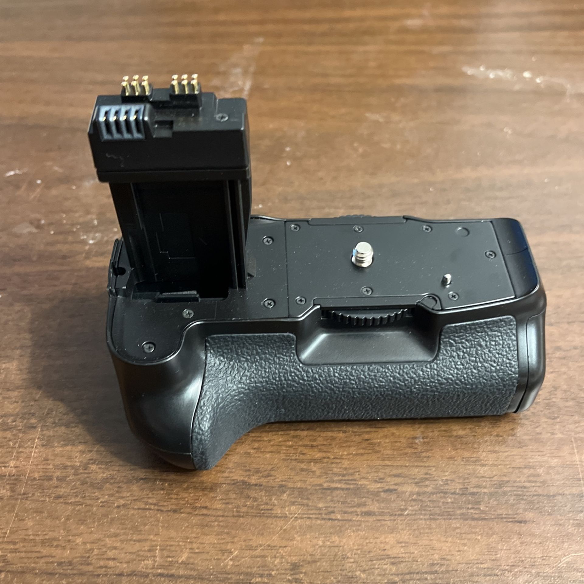 Battery grip Canon EOS