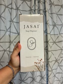 Soap dispenser brand new