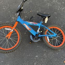 Kids Bike 