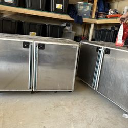 Refrigerator Undercounter