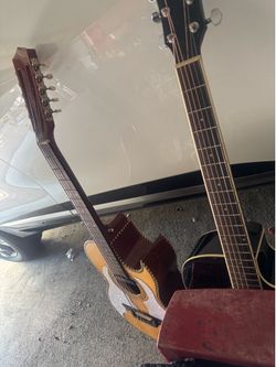 BAJO QUINTO/IBANEZ 6 STRING