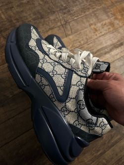 Gucci shoes