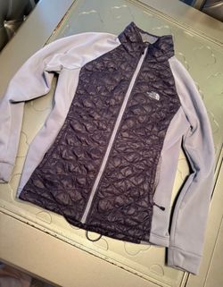 The North Face size M