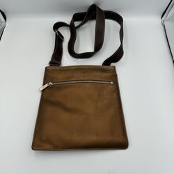 Cole Haan Cross Body Bag Good Condition 