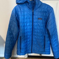 Patagonia Jacket