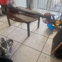 Neate 10 Hinches Vacum Brand Rocker