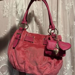 Juicy Couture Bag
