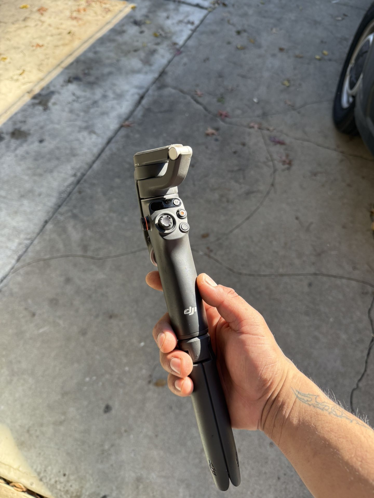 DJI Gimbal