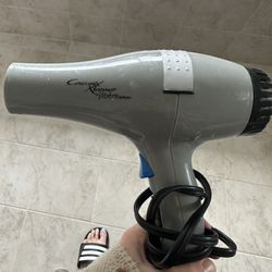 Ceramix Xtreme Hair Dryer