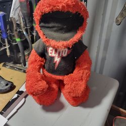 Let's Rock Elmo