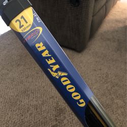 Goodyear Windshield Wiper Size 21