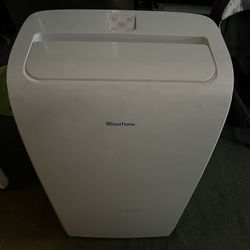 Portable AC