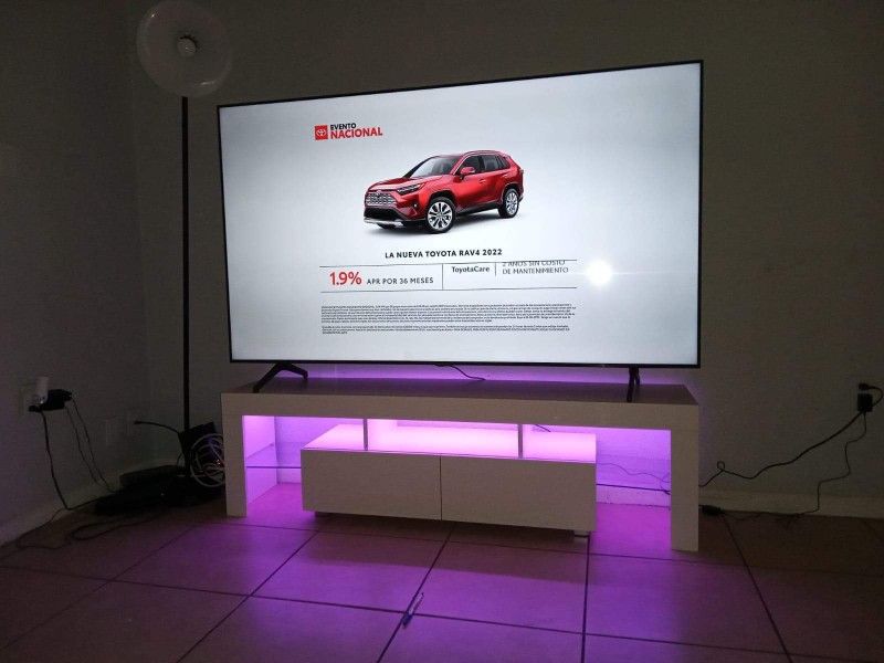 TV Stand. Soporte De TV. Ask For Price ‼️