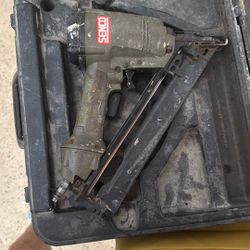 Senco Nail Gun