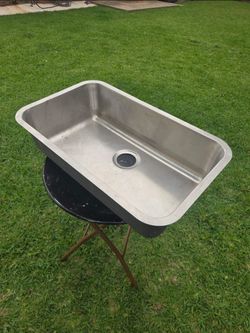 Kitchen sink