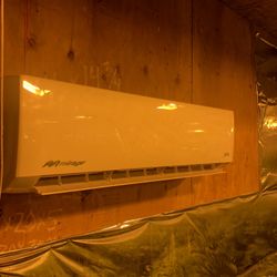 Air conditioner Mini split