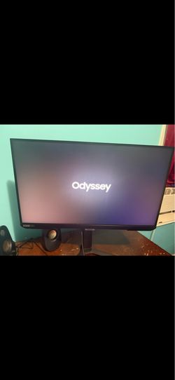 Gaming monitor G4