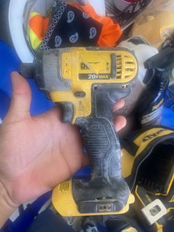 Dewalt 20v