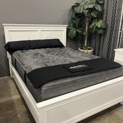 $10 Takes a Bed Set Home!