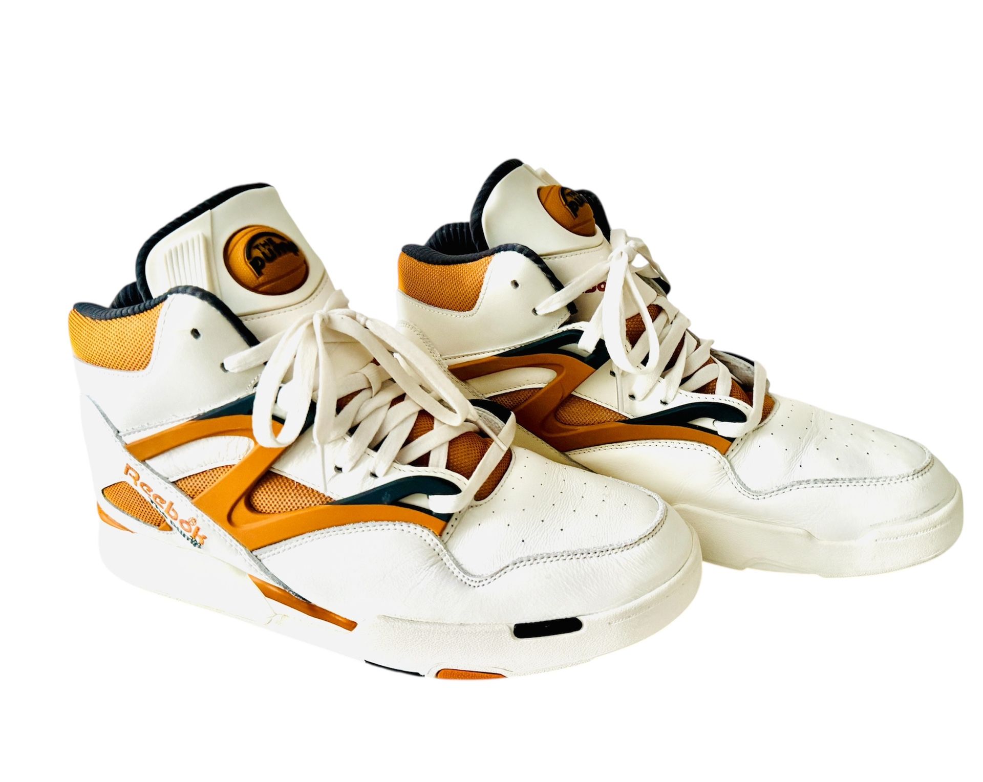 Reebok Men's Pump Omni Zone Ii Sneaker Size 12 NO BOX