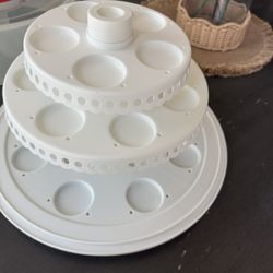 Cupcake And Cake Pop Carrier