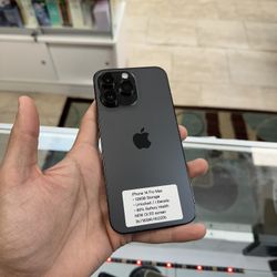 iPhone 14 Pro Max 128GB Unlocked