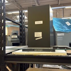 Cafe 30” over the range hood 