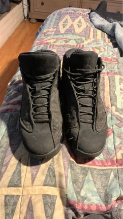 Jordan 13 size 11.5