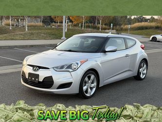 2015 Hyundai Veloster