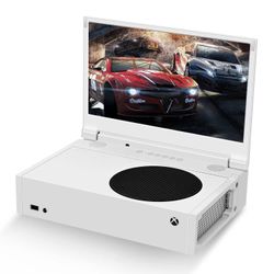 Xbox series S Screen