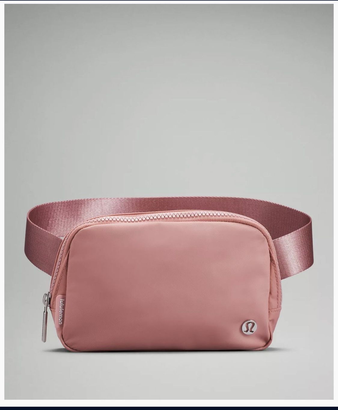 Lululemon Everywhere Belt Bag NWT