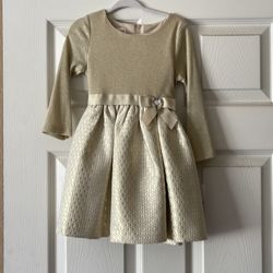 Bonnie baby dress size 24M