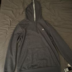 Adidas Hoodie Sweater
